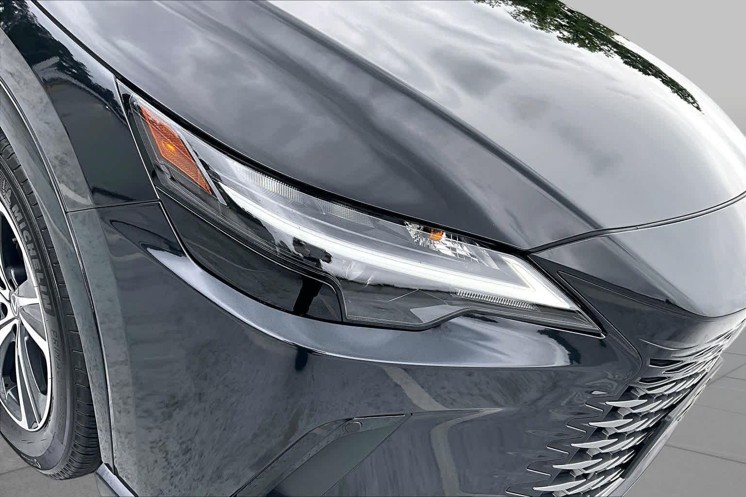 Used 2024 Caviar Lexus Premium image 53