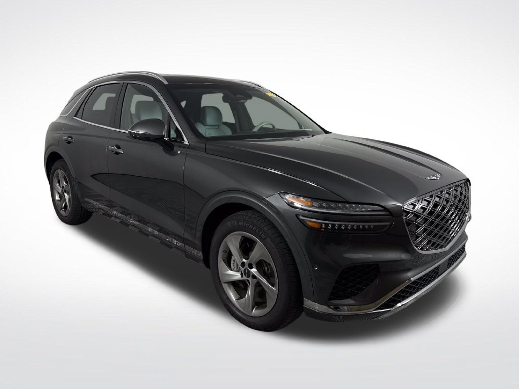 2026 GENESIS GV70