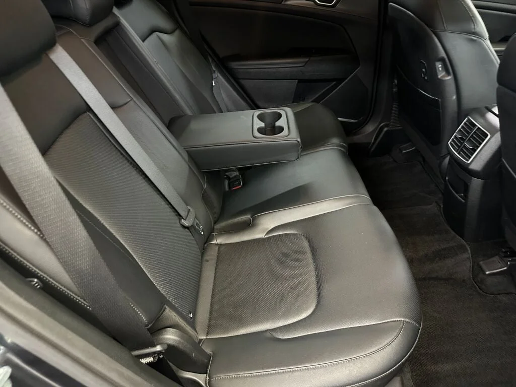 Certified Used 2023 Gravity Gray Kia EX image 26