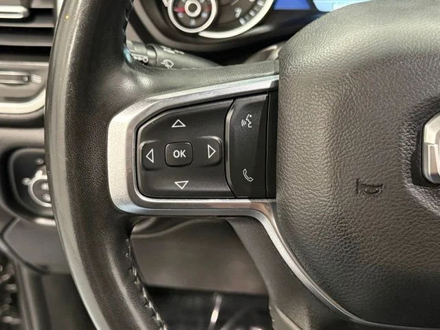 Used 2024 Black Ram Laramie image 18