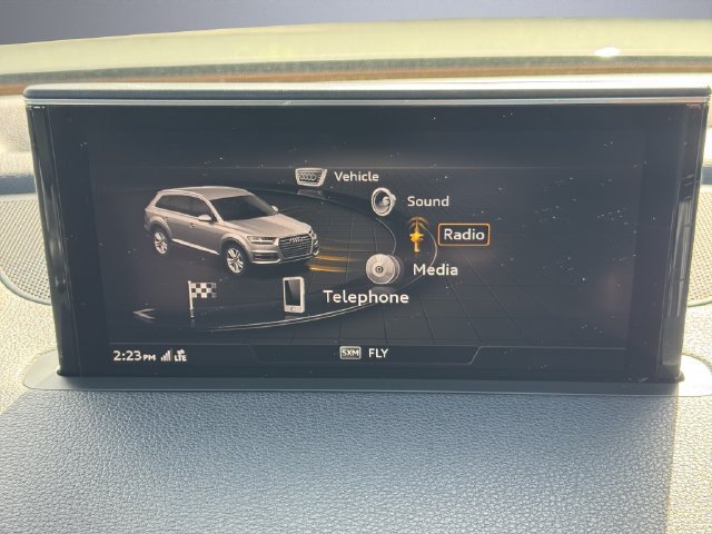 Used 2018 Gray Audi 3.0T Premium image 20