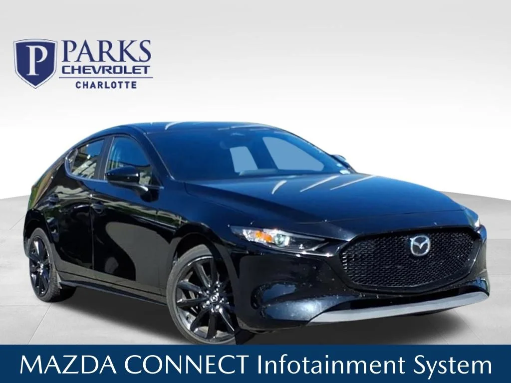 2024 Mazda CX-3 Select Sport AT 5-Door SKYACTIV's photo