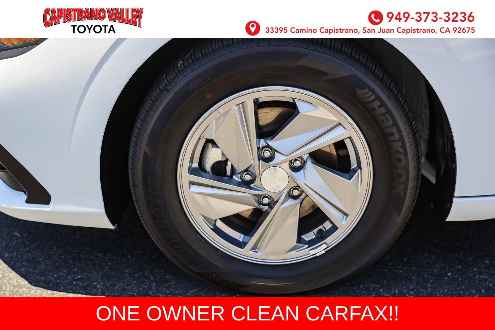 Used 2026 White Hyundai SE image 9