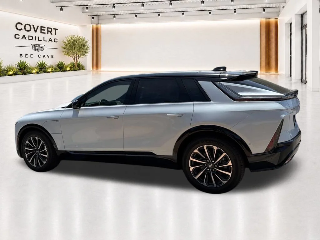 2026 Cadillac LYRIQ Sport - Photo 8