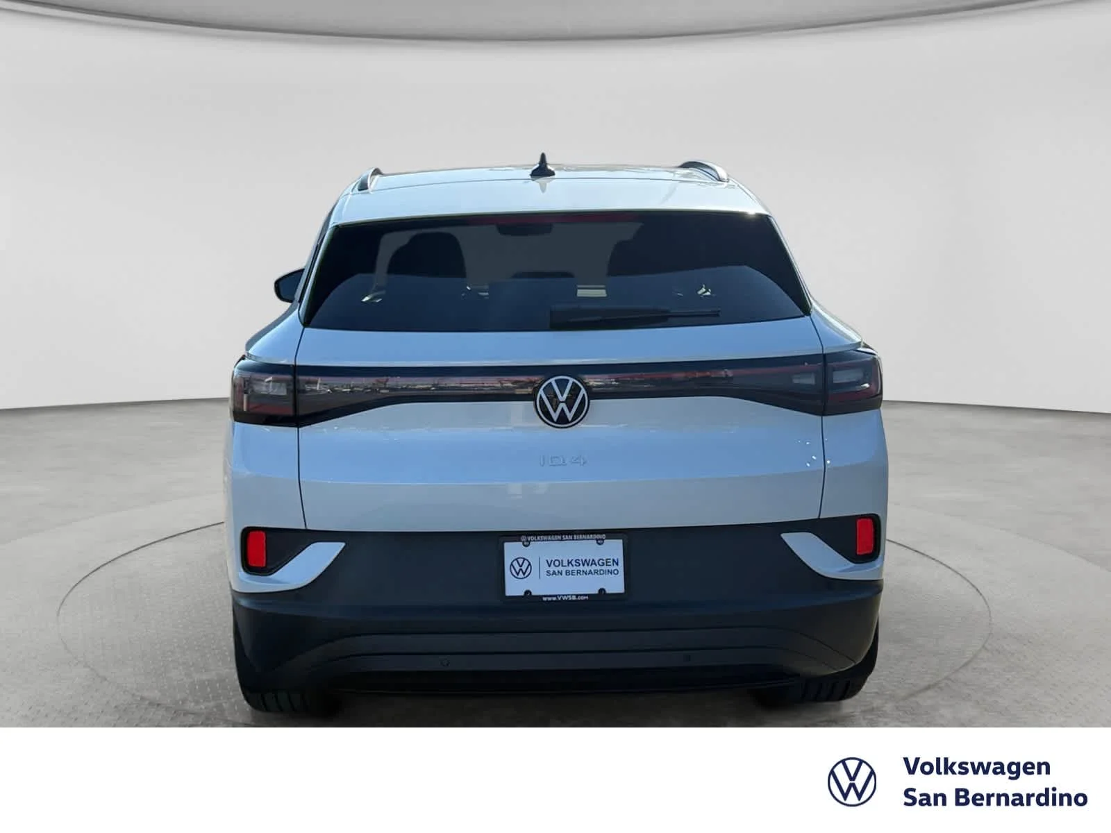 New 2026 Opal White Pearl Volkswagen Pro image 6