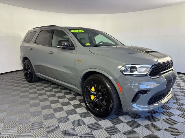 2024 Dodge Durango SRT 392 ALCHEMI AWD's photo
