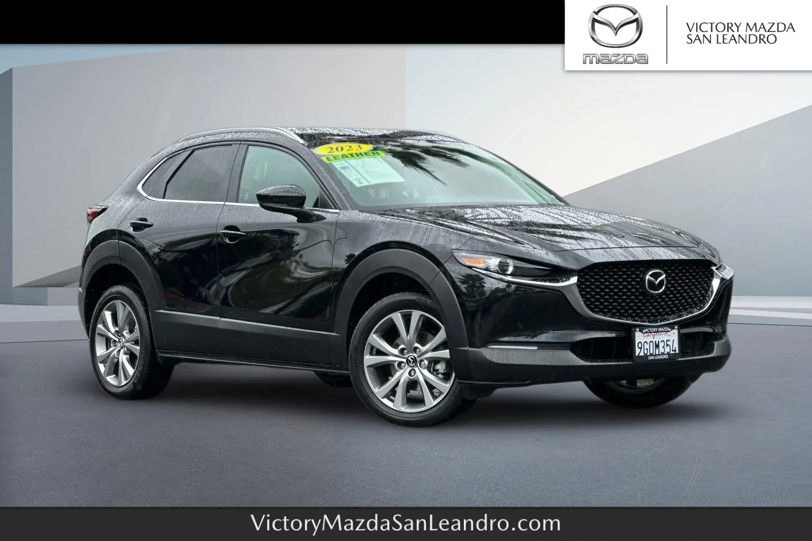 2023 Mazda CX-30 Select AWD's photo