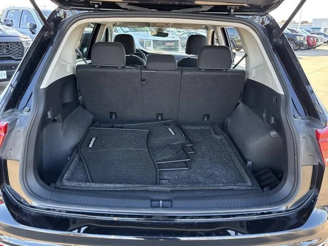 2024 Volkswagen Tiguan S - Photo 26