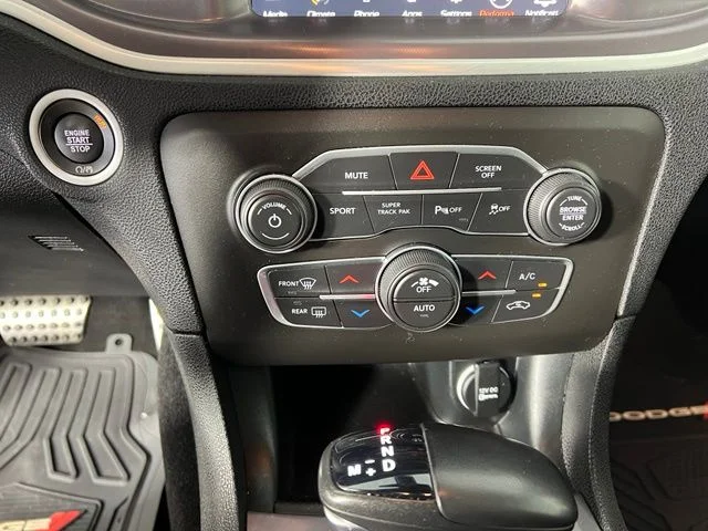 Used 2021 Red Dodge R/T image 32