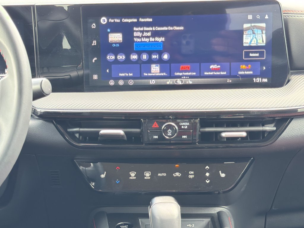 2026 Nissan KICKS SR - Photo 21
