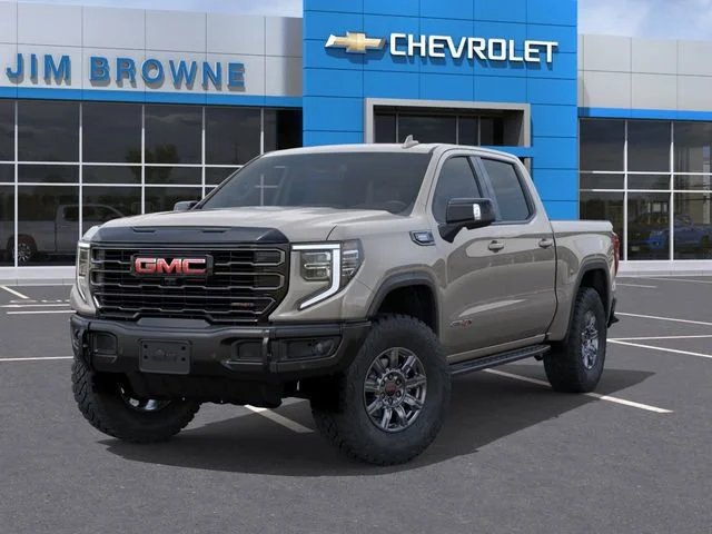 New 2026 Coastal Dune GMC AT4X image 14