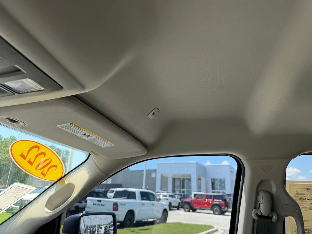Used 2022 Blue Ram Tradesman image 14
