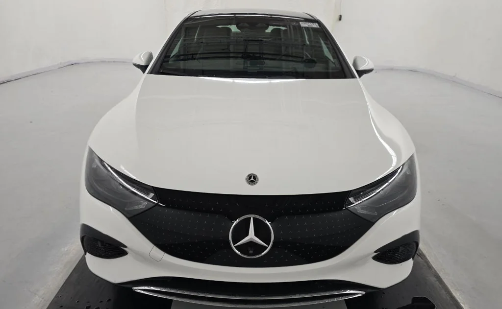Used 2024 Mercedes-Benz EQE Base with VIN W1KEG1CB9RF042901 for sale in Inglewood, CA