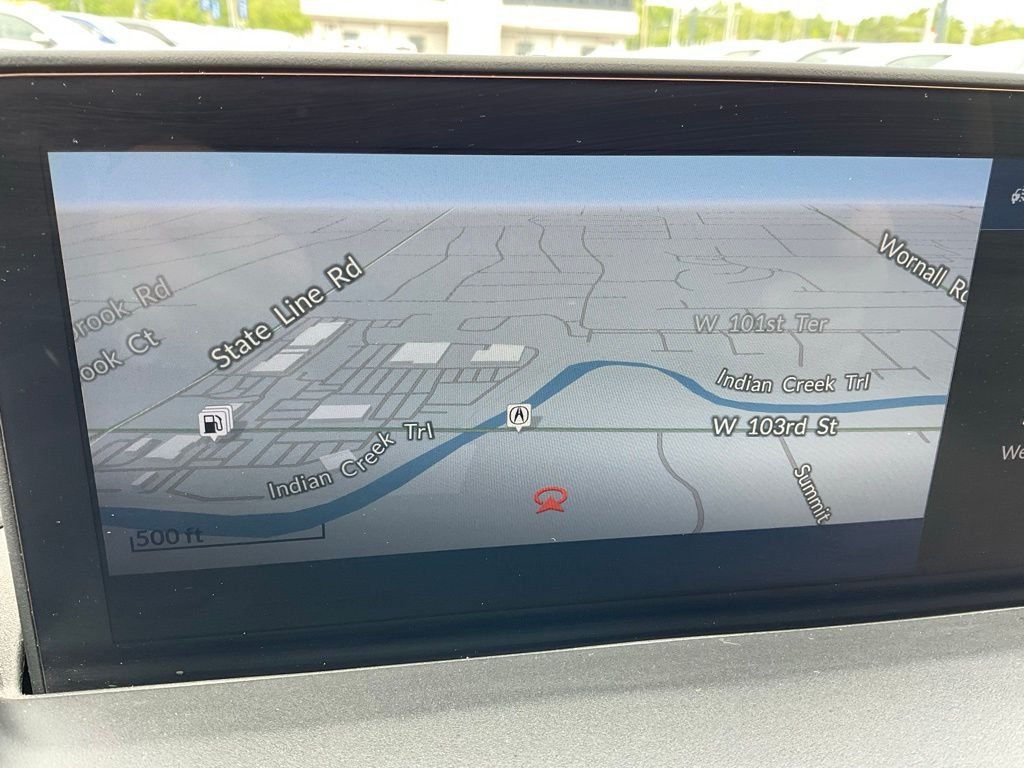 Used 2023  Acura Technology Package image 17