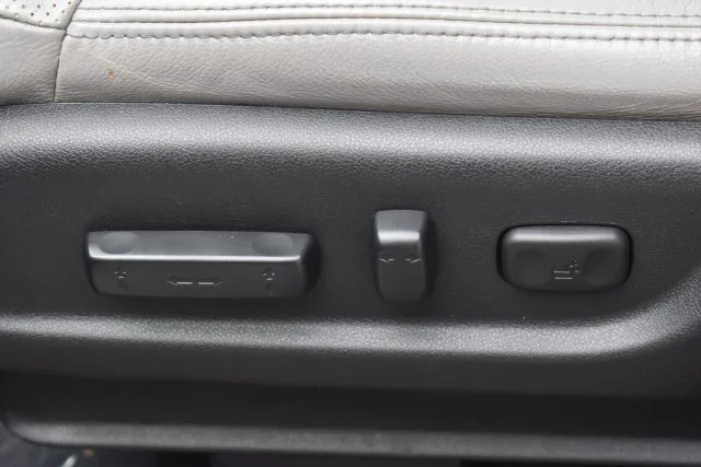 Used 2016 Gray Honda Touring image 27