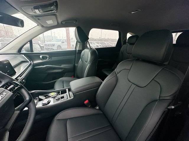 2026 Kia Sorento EX Hybrid - Photo 21