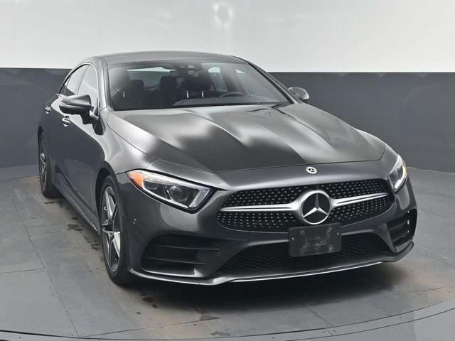 2021 Mercedes-Benz CLS-Class CLS450 - Photo 21