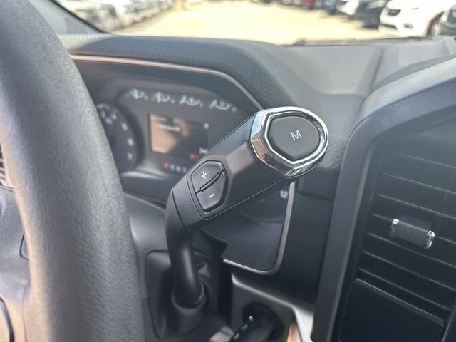 Used 2022 Silver Ford XLT image 18