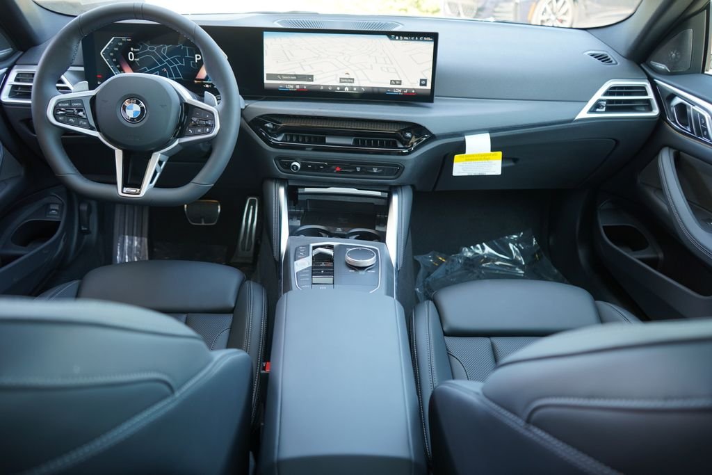 2026 BMW 4 Series 430i - Photo 13