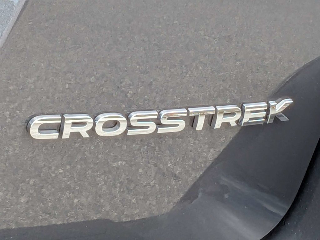 2022 Subaru Crosstrek Premium - Photo 11