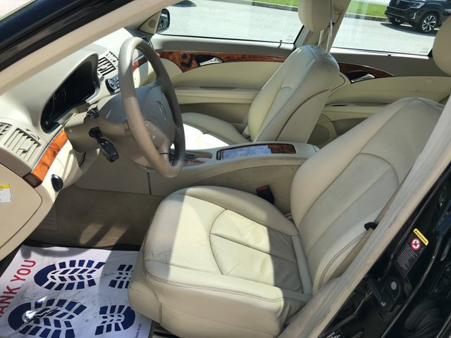 Used 2006 Black Mercedes-Benz 3.5L image 24