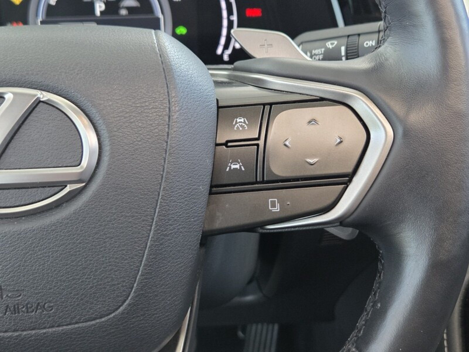 Used 2024 GRAY Lexus NX 350h Premium image 27