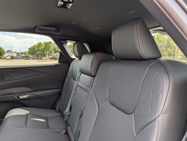 2026 Lexus RX 350 Premium - Photo 16