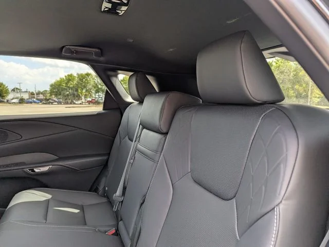 2026 Lexus RX 350 Premium - Photo 16