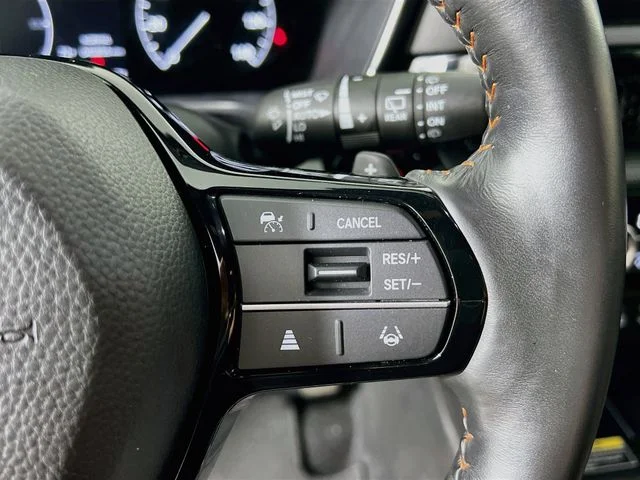 2023 Honda CR-V Sport Touring - Photo 32