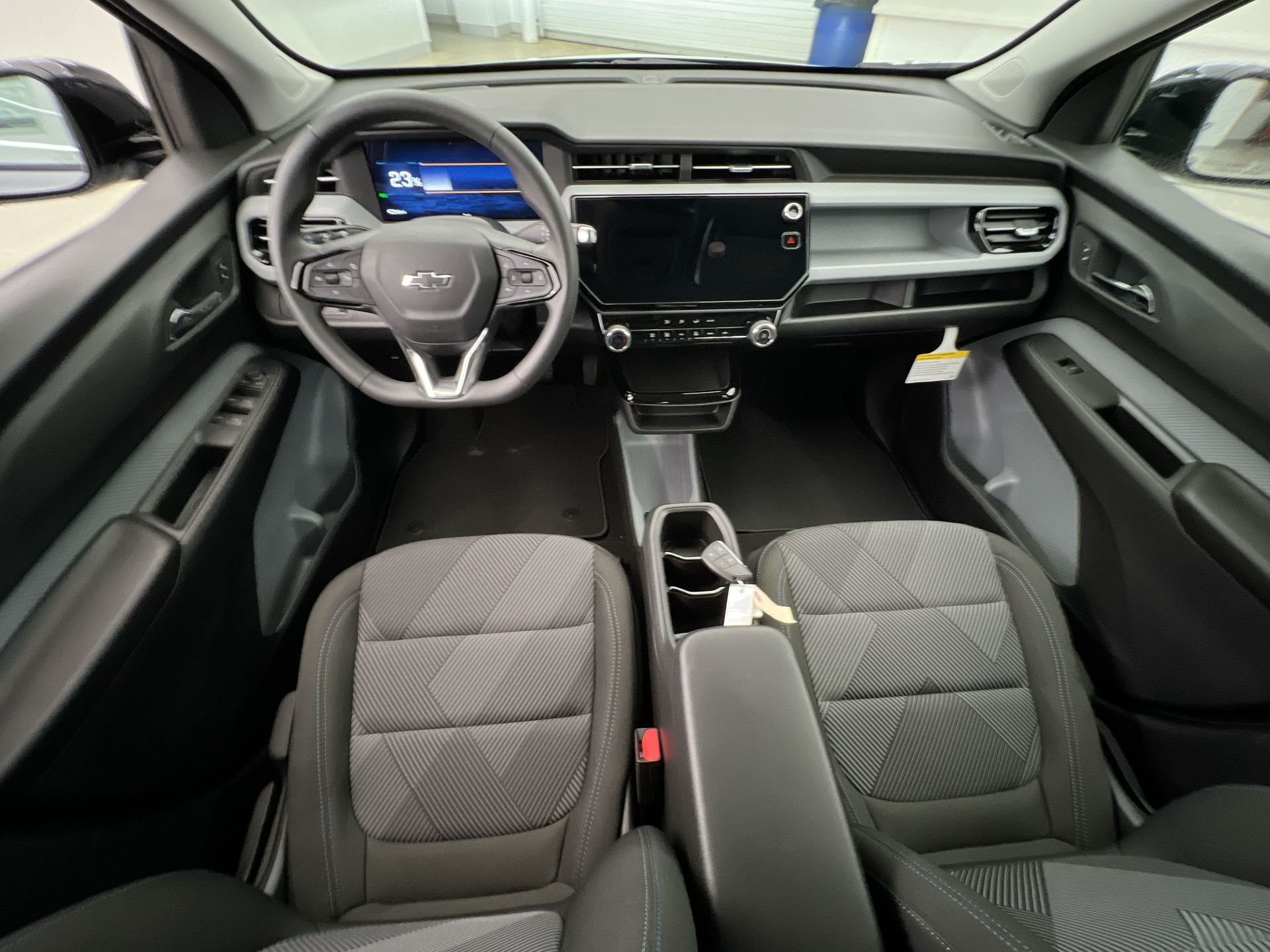 2027 Chevrolet Bolt LT - Photo 50