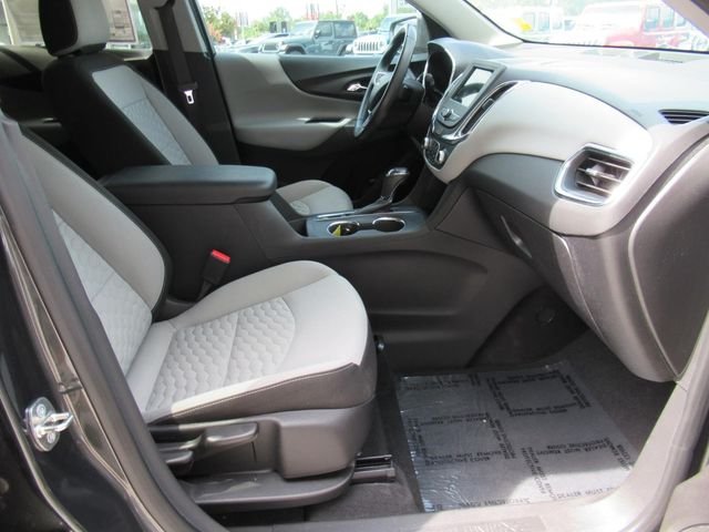 Used 2019 Gray Chevrolet LT image 10