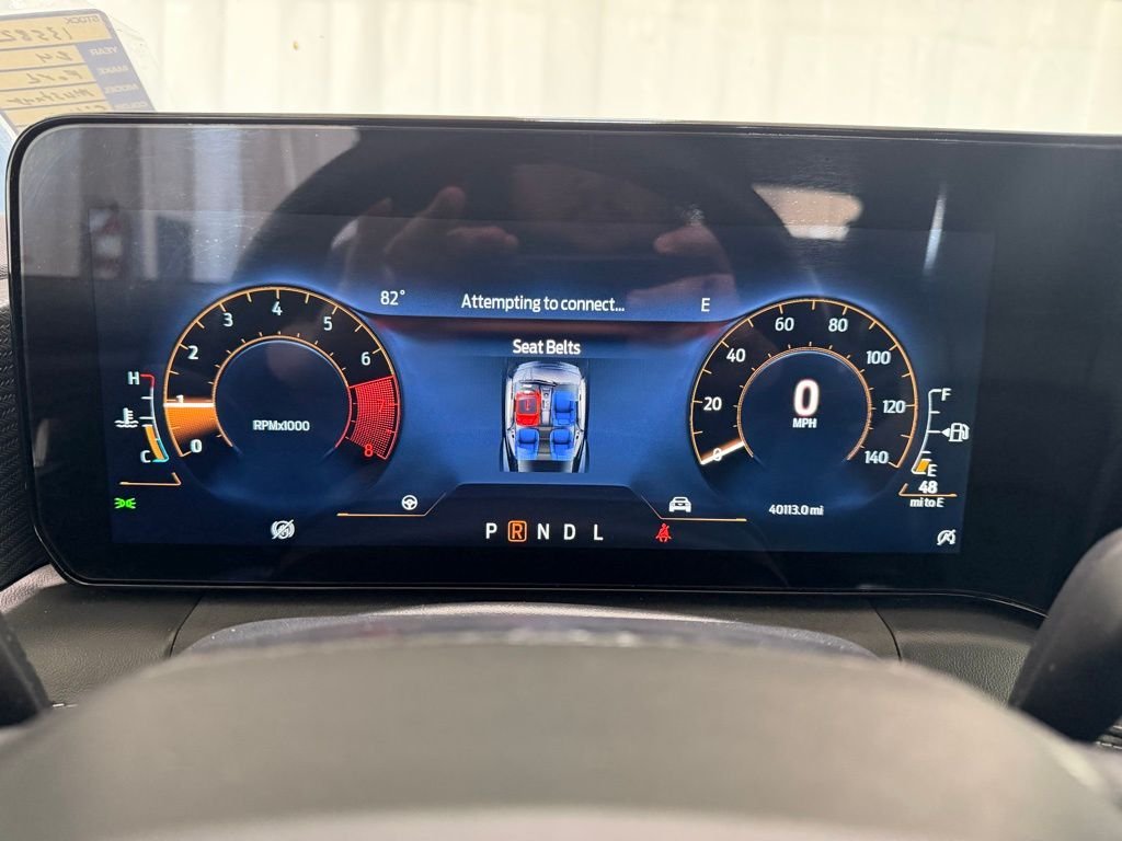 2024 Ford Mustang EcoBoost Premium - Photo 20