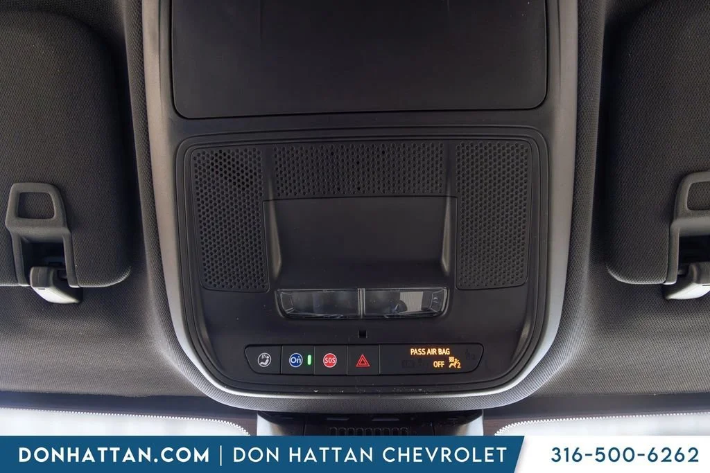 2026 Chevrolet Equinox LT - Photo 12