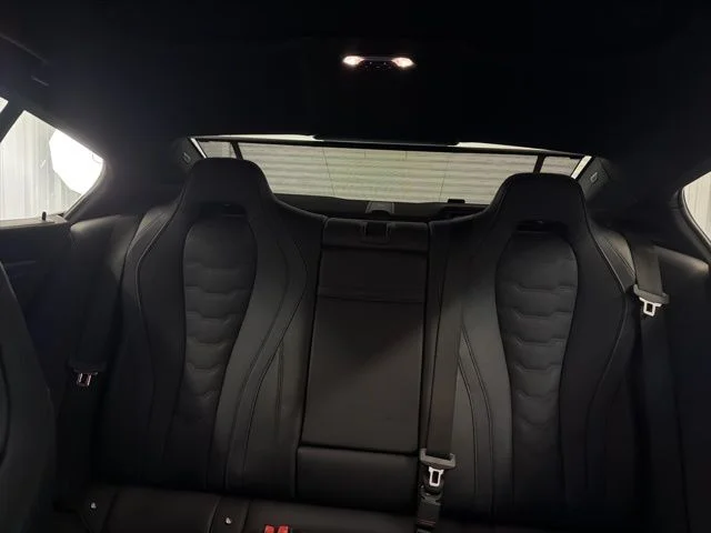Used 2023 Carbon Black Metallic BMW M850i xDrive Gran Coupe image 13