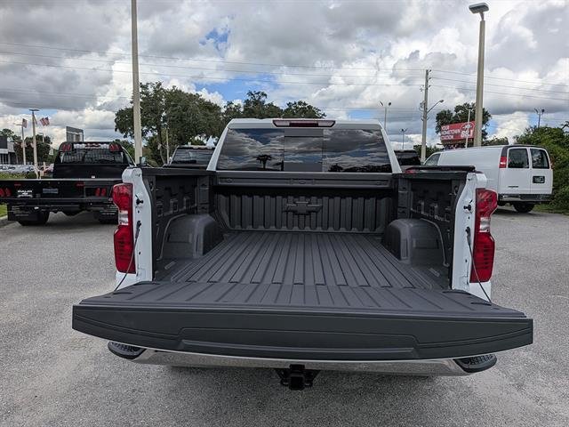 2026 Chevrolet Silverado 1500 LT - Photo 12