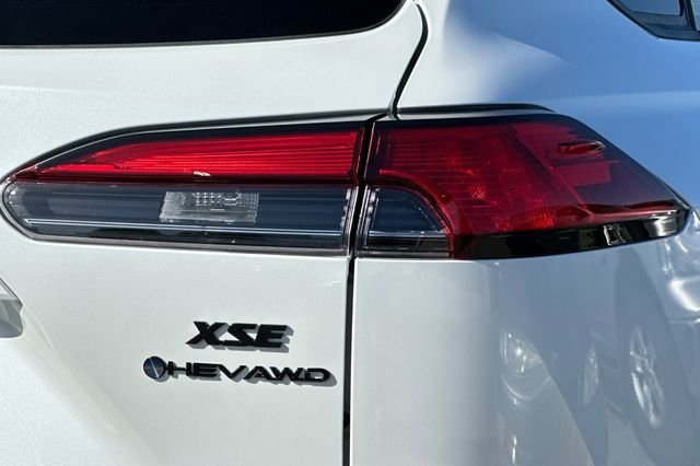 New 2026  Toyota Hybrid XSE image 32