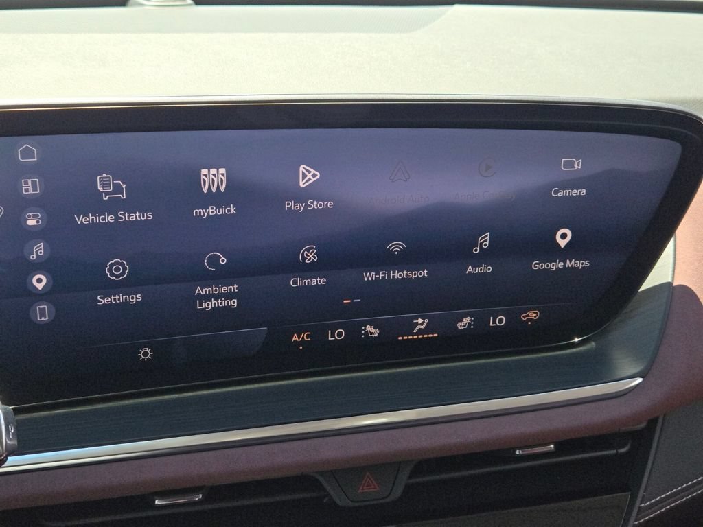 2026 Buick Envision Sport Touring - Photo 12