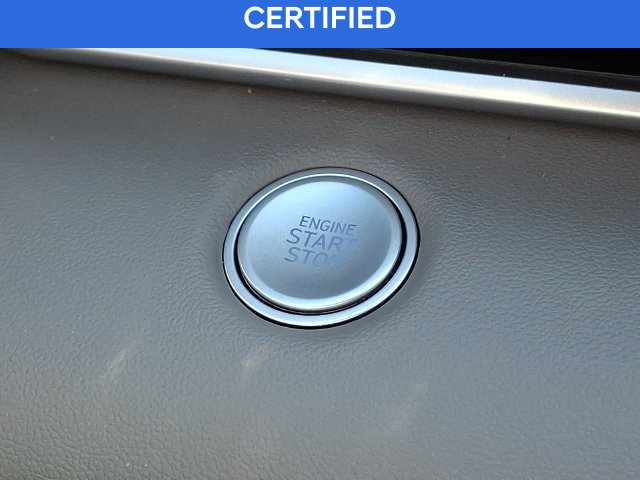 Used 2026 Silver Hyundai SEL Sport image 22