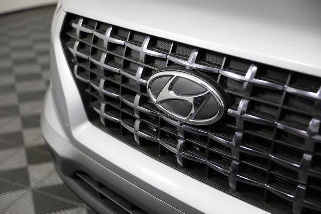 New 2026 Silver Hyundai SEL image 60