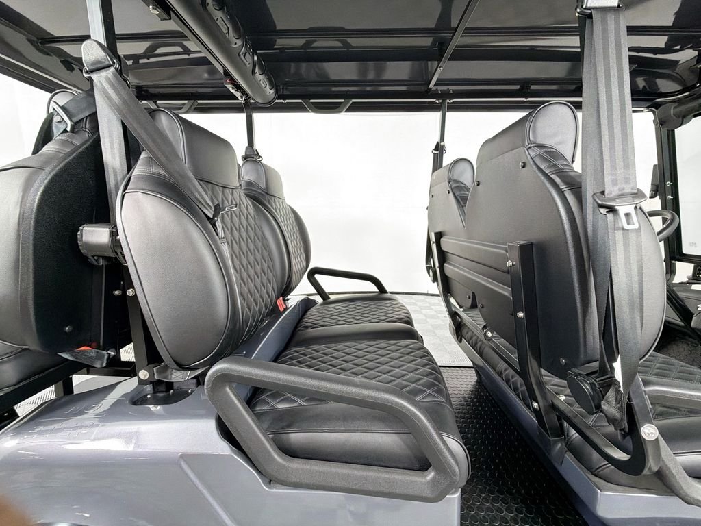 Used 2023 Black ICON EV image 20