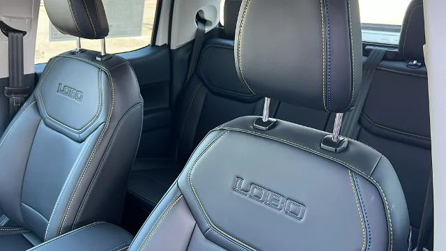 2025 Ford Maverick Lobo Standard - Photo 42
