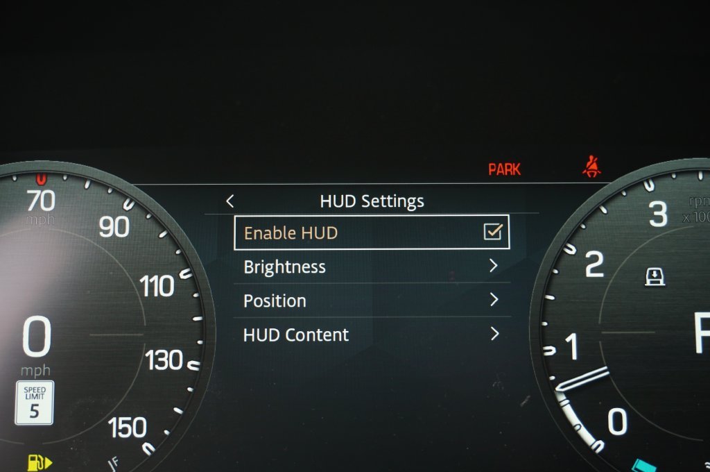 New 2026 Carpathian Grey Land Rover X-Dynamic SE image 18