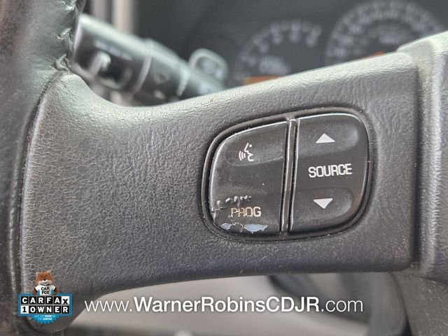 Used 2006 Gray GMC SLT image 27