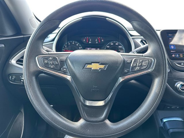 Used 2024 Black Chevrolet LT image 23