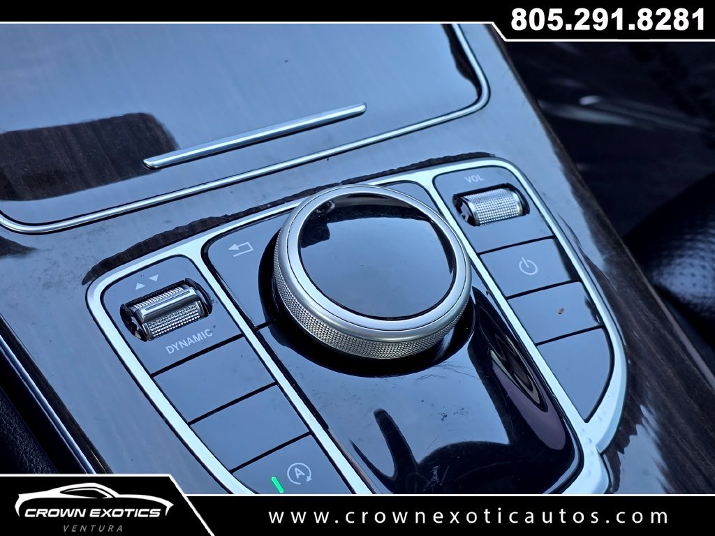 Used 2019 Blue Mercedes-Benz C 300 image 37