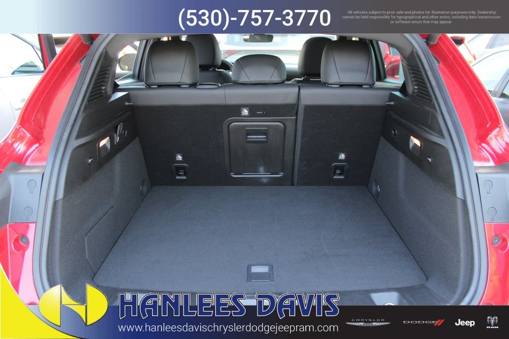 New 2024 Hot Tamale Dodge R/T Plus image 10