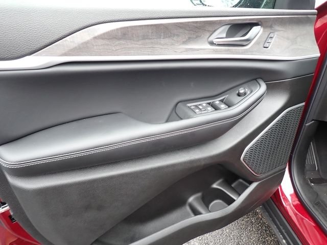 2025 Jeep Grand Cherokee Limited - Photo 15