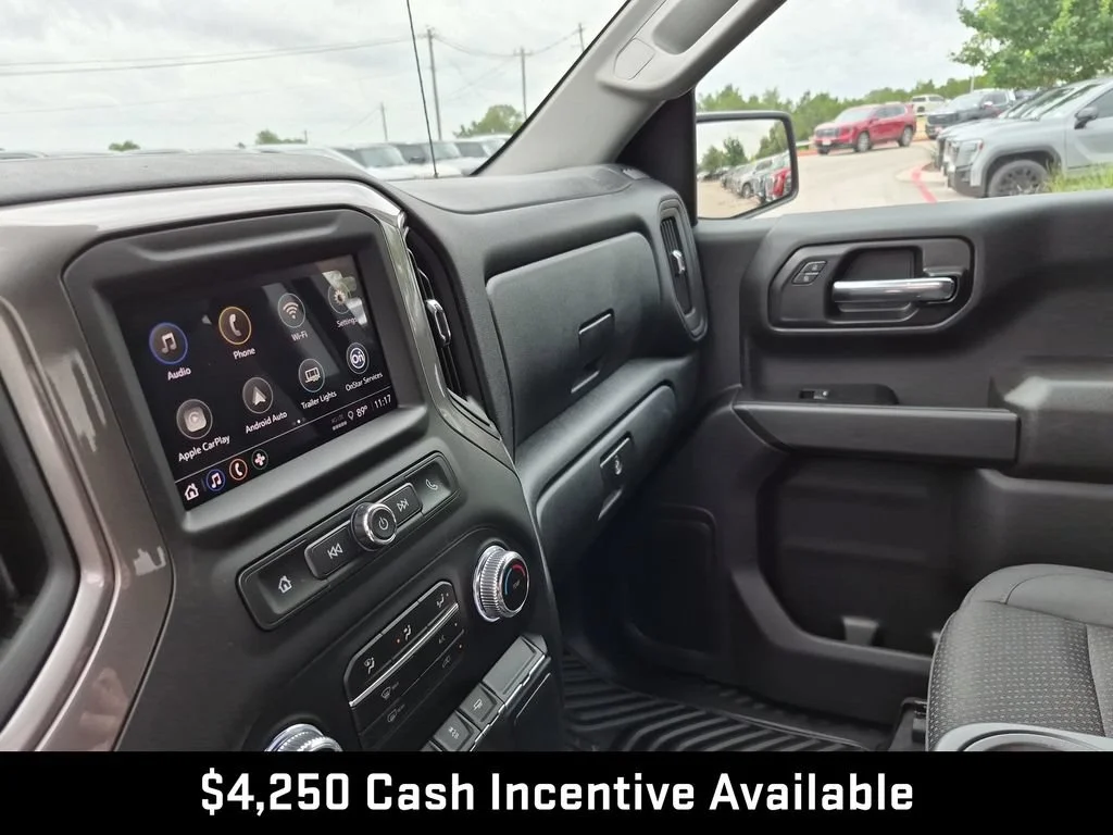 2026 GMC Sierra 1500 Pro - Photo 28
