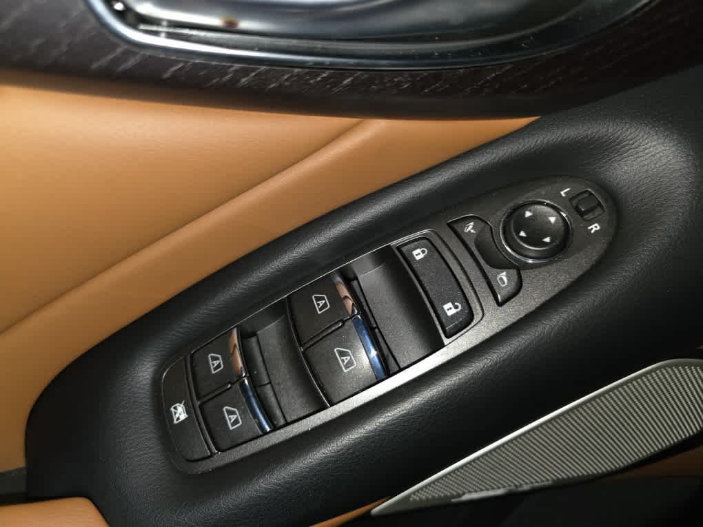 2023 INFINITI Q50 SENSORY - Photo 15