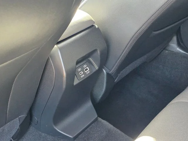 Certified Used 2024 Blue Subaru Premium image 19
